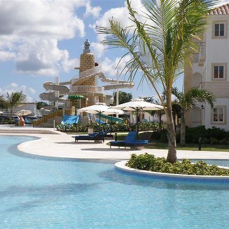 Appartamenti In Cadaques Caribe Bayahibe Zewnętrze zdjęcie