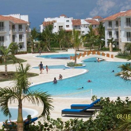 Appartamenti In Cadaques Caribe Bayahibe Zewnętrze zdjęcie