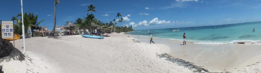 Appartamenti In Cadaques Caribe Bayahibe Pokój zdjęcie