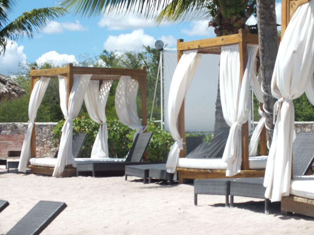 Appartamenti In Cadaques Caribe Bayahibe Pokój zdjęcie