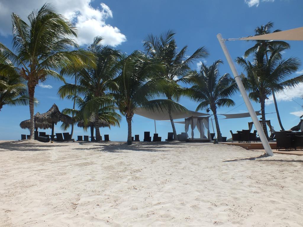 Appartamenti In Cadaques Caribe Bayahibe Zewnętrze zdjęcie