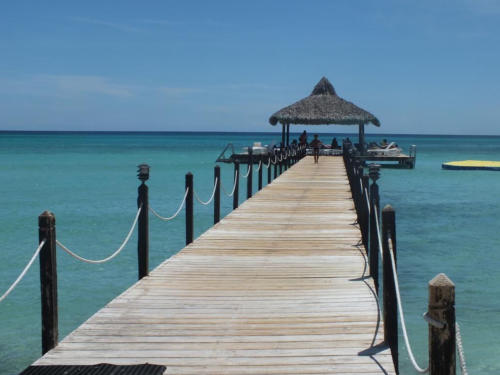 Appartamenti In Cadaques Caribe Bayahibe Pokój zdjęcie
