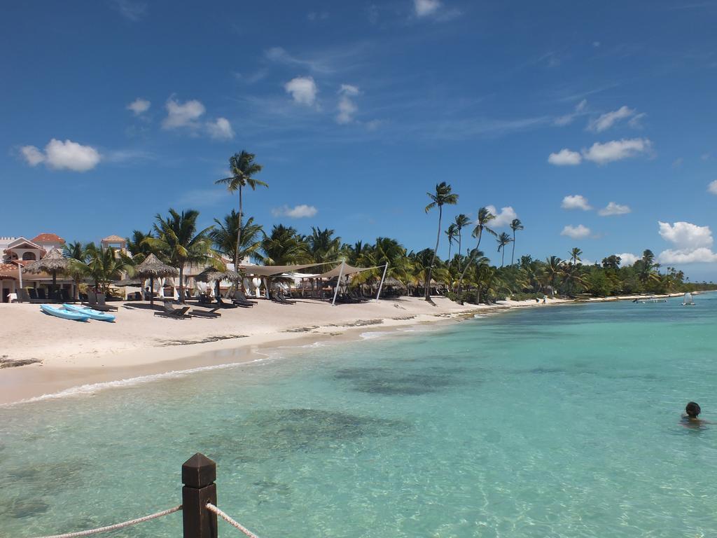Appartamenti In Cadaques Caribe Bayahibe Zewnętrze zdjęcie