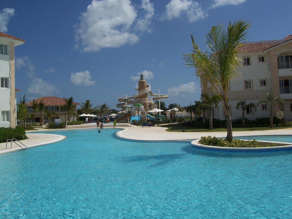 Appartamenti In Cadaques Caribe Bayahibe Zewnętrze zdjęcie