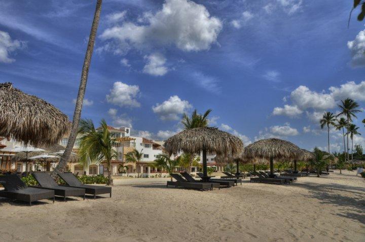 Appartamenti In Cadaques Caribe Bayahibe Zewnętrze zdjęcie