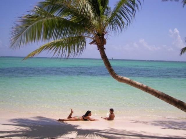 Appartamenti In Cadaques Caribe Bayahibe Zewnętrze zdjęcie