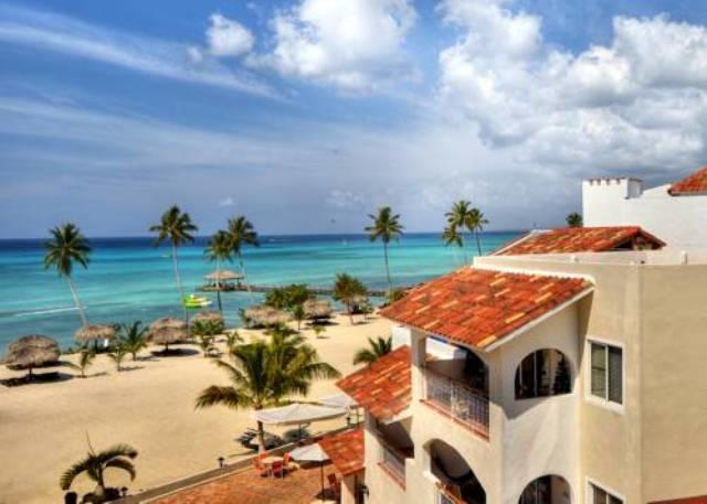 Appartamenti In Cadaques Caribe Bayahibe Zewnętrze zdjęcie