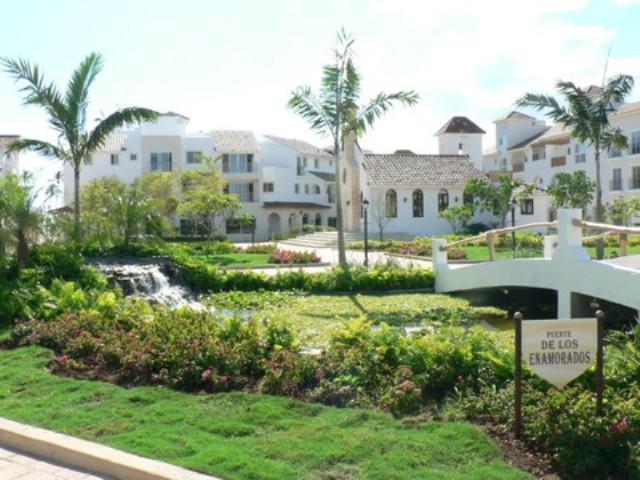 Appartamenti In Cadaques Caribe Bayahibe Zewnętrze zdjęcie