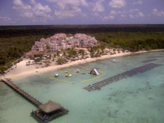 Appartamenti In Cadaques Caribe Bayahibe Zewnętrze zdjęcie