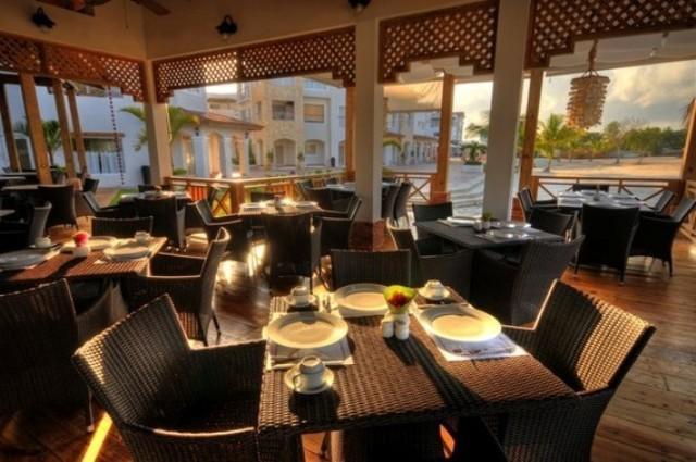 Appartamenti In Cadaques Caribe Bayahibe Zewnętrze zdjęcie