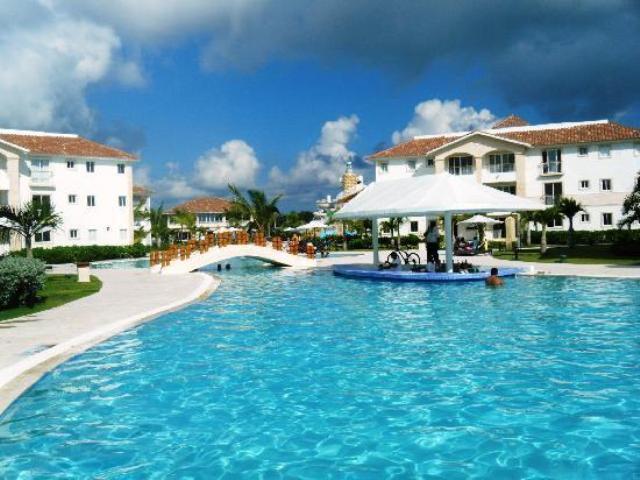 Appartamenti In Cadaques Caribe Bayahibe Zewnętrze zdjęcie