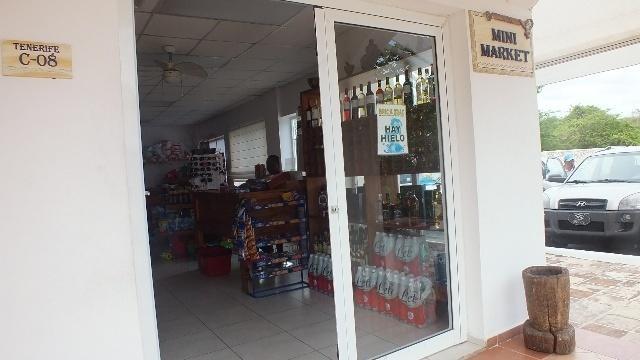 Appartamenti In Cadaques Caribe Bayahibe Zewnętrze zdjęcie