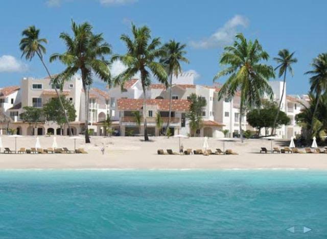 Appartamenti In Cadaques Caribe Bayahibe Zewnętrze zdjęcie