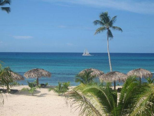 Appartamenti In Cadaques Caribe Bayahibe Zewnętrze zdjęcie