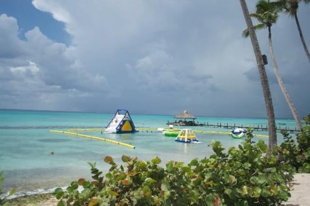 Appartamenti In Cadaques Caribe Bayahibe Zewnętrze zdjęcie