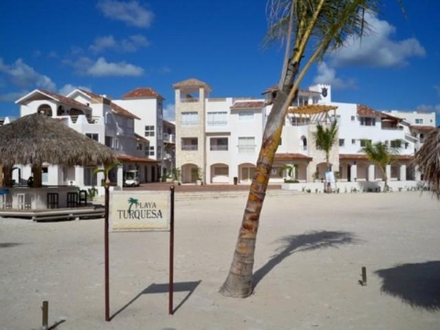 Appartamenti In Cadaques Caribe Bayahibe Zewnętrze zdjęcie
