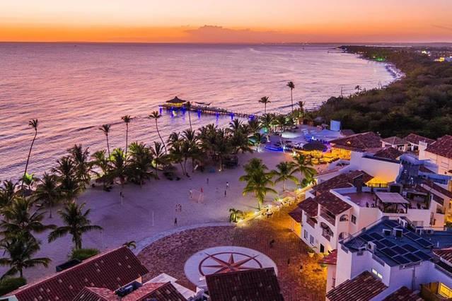 Appartamenti In Cadaques Caribe Bayahibe Zewnętrze zdjęcie