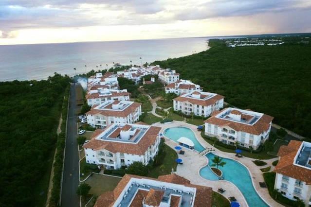 Appartamenti In Cadaques Caribe Bayahibe Zewnętrze zdjęcie