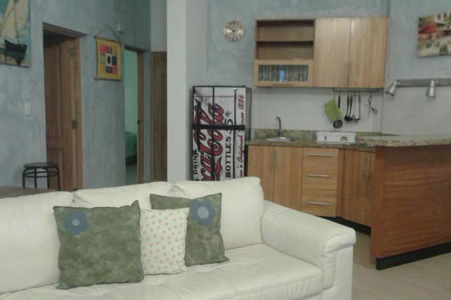 Appartamenti In Cadaques Caribe Bayahibe Zewnętrze zdjęcie